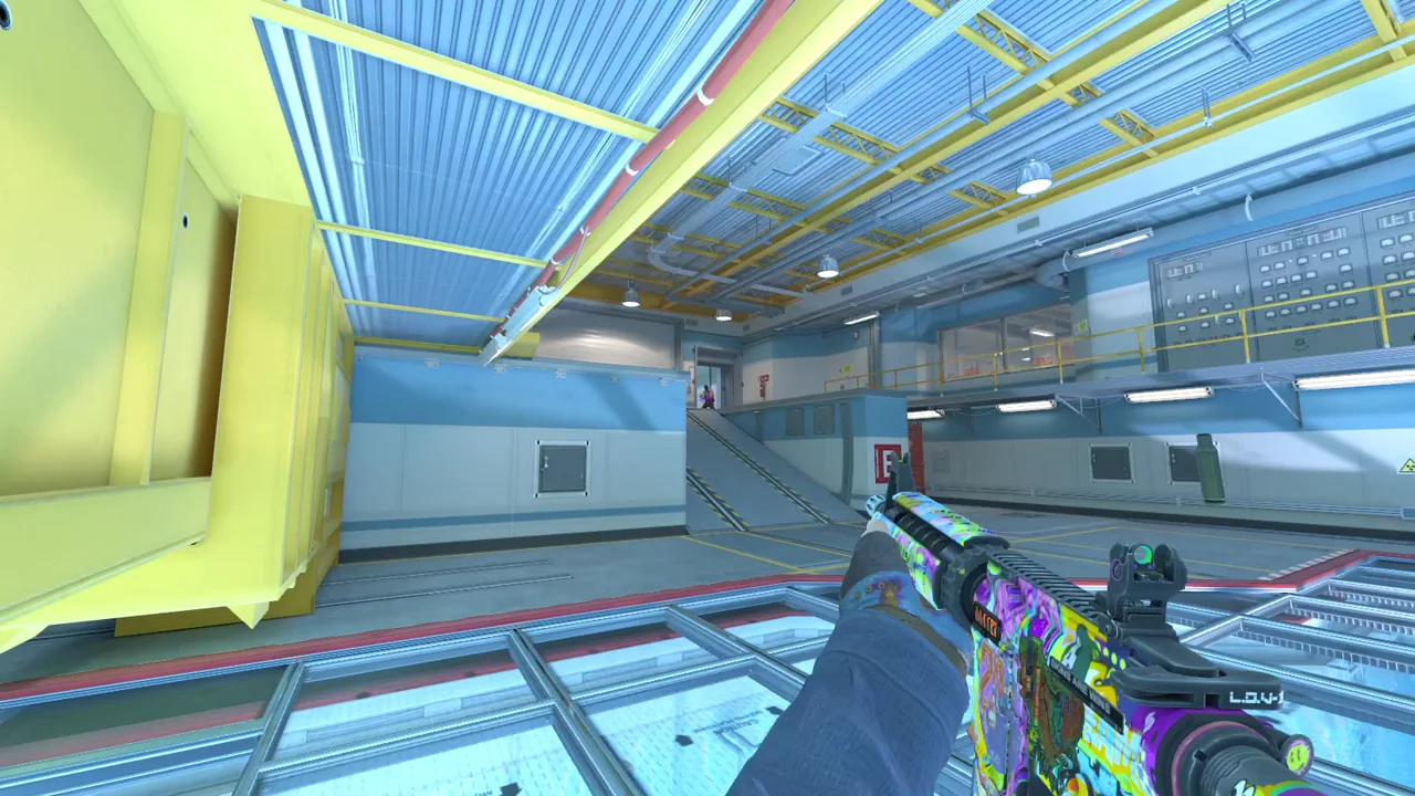highlight